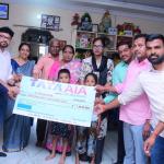 TATA AIA Term Insurance claim settled for ₹1.90 Crore. on 29May2025