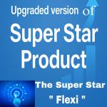 Super Star Flexi