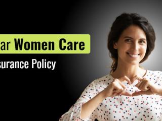 Star Women Care Insurance Policy