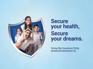 Star Young Star Insurance Policy