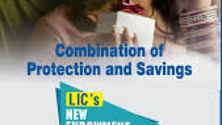 LIC New Endowment 714