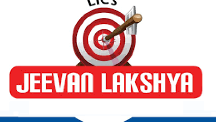 LIC Jeevan Lakshya 733