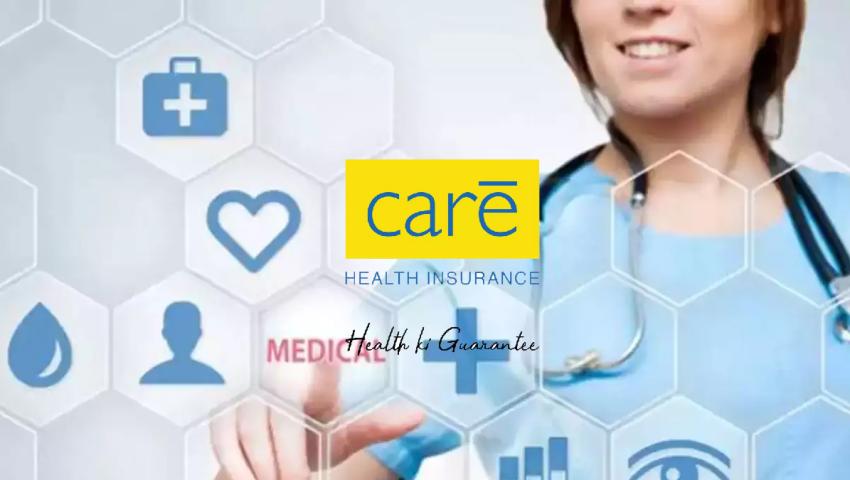 Care Health
