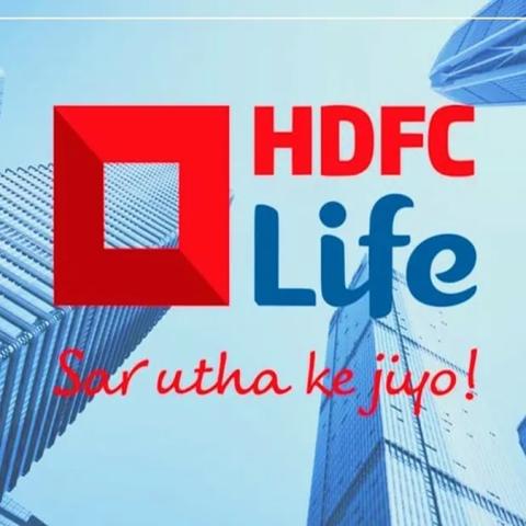 HDFC Life