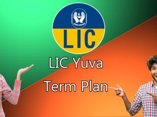 LIC Yuva Term Plan 875