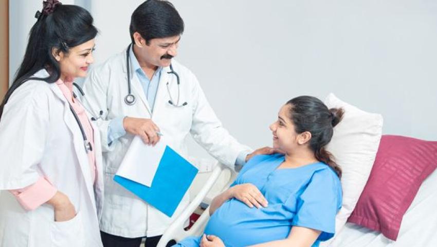 Care Joy Maternity Health Insurance Plan