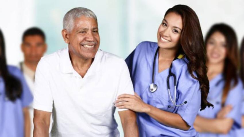 Care Health for Senior Citizens