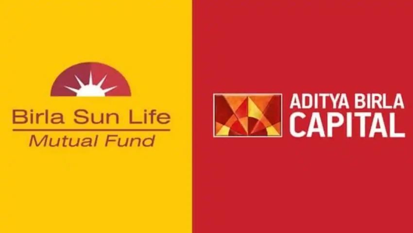Aditya Birla Sun Life Mutual Fund
